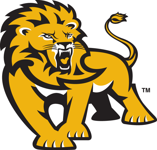 Southeastern Louisiana Lions 2003-Pres Alternate Logo iron on transfers for clothing